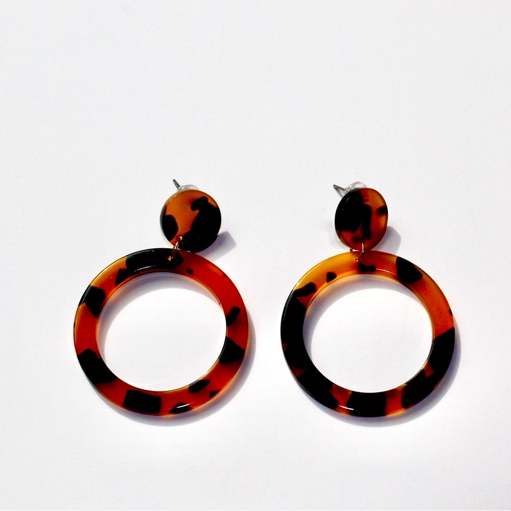 Fashion Earrings (New)